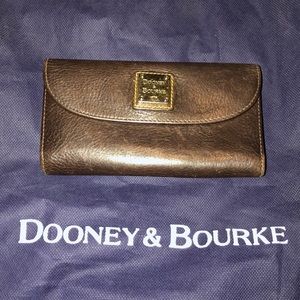 Dooney & Bourke Wallet
